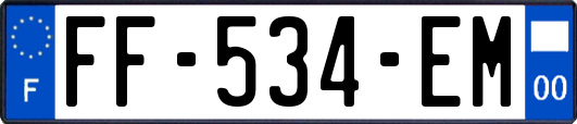 FF-534-EM