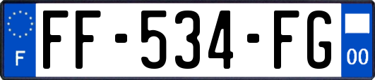 FF-534-FG