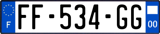 FF-534-GG