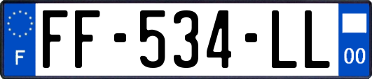 FF-534-LL