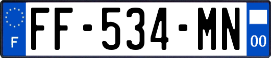 FF-534-MN