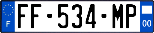 FF-534-MP
