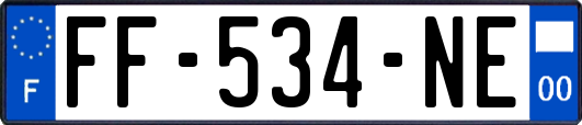 FF-534-NE