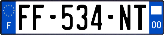 FF-534-NT