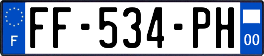 FF-534-PH