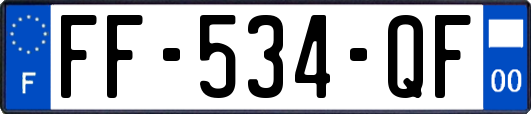 FF-534-QF