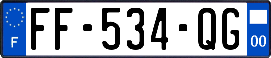 FF-534-QG