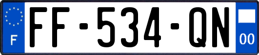 FF-534-QN