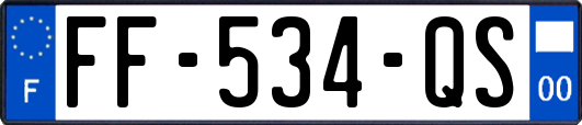 FF-534-QS