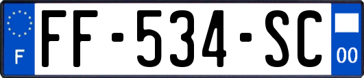 FF-534-SC