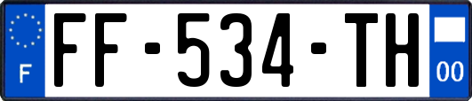 FF-534-TH