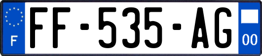FF-535-AG