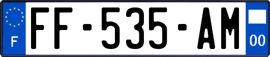 FF-535-AM