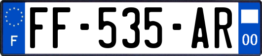 FF-535-AR