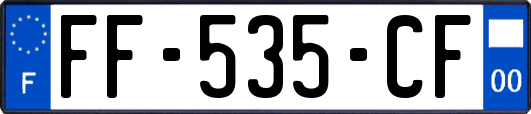 FF-535-CF
