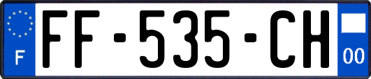 FF-535-CH