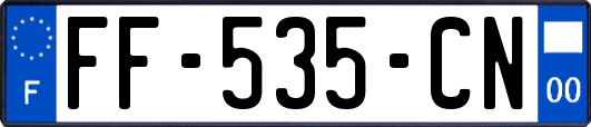 FF-535-CN