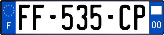 FF-535-CP