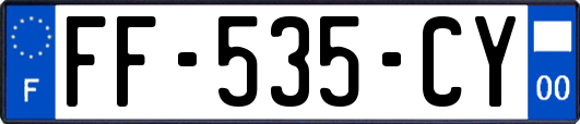 FF-535-CY