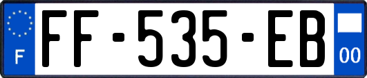 FF-535-EB