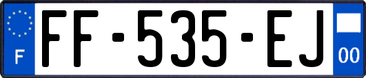 FF-535-EJ