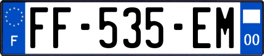 FF-535-EM