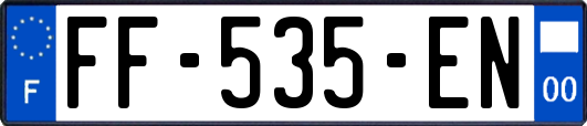 FF-535-EN