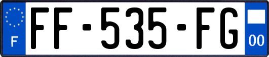 FF-535-FG