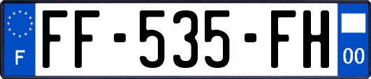 FF-535-FH