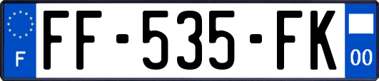 FF-535-FK