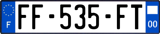 FF-535-FT