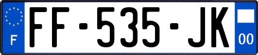 FF-535-JK