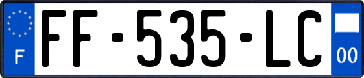 FF-535-LC