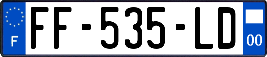 FF-535-LD