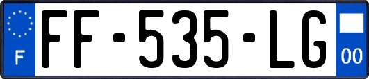FF-535-LG