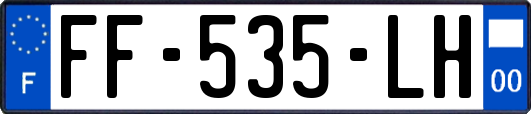 FF-535-LH