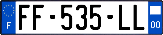 FF-535-LL