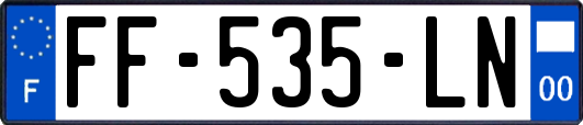 FF-535-LN