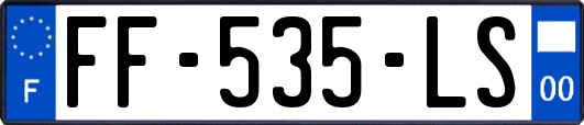FF-535-LS