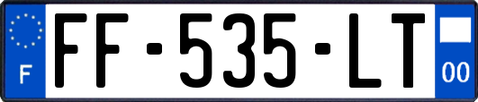 FF-535-LT