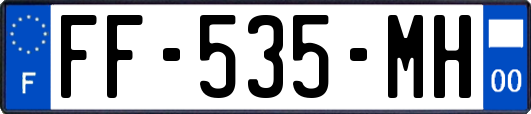 FF-535-MH