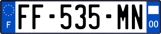 FF-535-MN