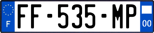 FF-535-MP