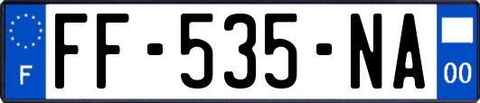 FF-535-NA