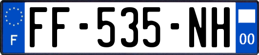 FF-535-NH