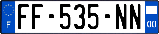 FF-535-NN