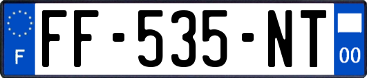 FF-535-NT