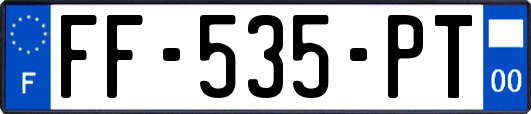 FF-535-PT