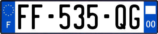 FF-535-QG