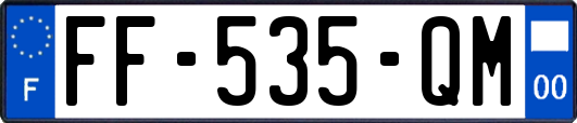 FF-535-QM